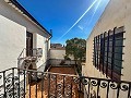 Charming town house in Caudete with 8 bedrooms in Alicante Dream Homes Castalla 