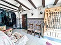 Charming town house in Caudete with 8 bedrooms in Alicante Dream Homes Castalla 