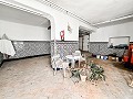 Charming town house in Caudete with 8 bedrooms in Alicante Dream Homes Castalla 