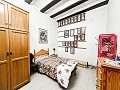 Charming town house in Caudete with 8 bedrooms in Alicante Dream Homes Castalla 