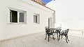 Beautifully Reformed Town House in Pinoso in Alicante Dream Homes Castalla 