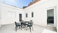 Beautifully Reformed Town House in Pinoso in Alicante Dream Homes Castalla 