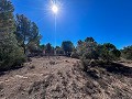 Impresionante Casa Rural de 9 habitaciones en Biar in Alicante Dream Homes Castalla 