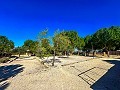 Impresionante Casa Rural de 9 habitaciones en Biar in Alicante Dream Homes Castalla 