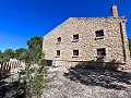 Impresionante Casa Rural de 9 habitaciones en Biar in Alicante Dream Homes Castalla 