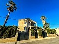 Schönes Einfamilienhaus mit Garage in Salinas in Alicante Dream Homes Castalla 