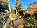 Beautiful Apartment town house with garage in Salinas in Alicante Dream Homes Castalla 