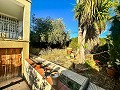 Schönes Einfamilienhaus mit Garage in Salinas in Alicante Dream Homes Castalla 