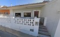 Maison de ville avec 4 chambres et 2 salles de bain à Hondón de los Frailes in Alicante Dream Homes Castalla 