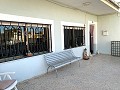 Maison de ville avec 4 chambres et 2 salles de bain à Hondón de los Frailes in Alicante Dream Homes Castalla 