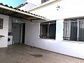 Stadthaus mit 4 Schlafzimmern und 2 Bädern in Hondón de los Frailes in Alicante Dream Homes Castalla 