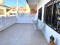 Maison de ville avec 4 chambres et 2 salles de bain à Hondón de los Frailes in Alicante Dream Homes Castalla 