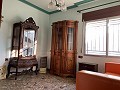 Herenhuis met 4 slaapkamers en 2 badkamers in Hondón de los Frailes in Alicante Dream Homes Castalla 