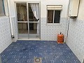 Herenhuis met 4 slaapkamers en 2 badkamers in Hondón de los Frailes in Alicante Dream Homes Castalla 