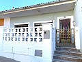 Herenhuis met 4 slaapkamers en 2 badkamers in Hondón de los Frailes in Alicante Dream Homes Castalla 