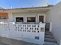 Maison de ville avec 4 chambres et 2 salles de bain à Hondón de los Frailes in Alicante Dream Homes Castalla 