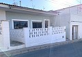 Maison de ville avec 4 chambres et 2 salles de bain à Hondón de los Frailes in Alicante Dream Homes Castalla 