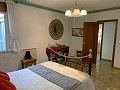 Herenhuis met 4 slaapkamers en 2 badkamers in Hondón de los Frailes in Alicante Dream Homes Castalla 