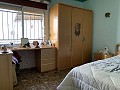 Herenhuis met 4 slaapkamers en 2 badkamers in Hondón de los Frailes in Alicante Dream Homes Castalla 