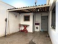 Maison de ville avec 4 chambres et 2 salles de bain à Hondón de los Frailes in Alicante Dream Homes Castalla 