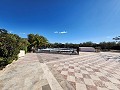 Haus mit 2 Schlafzimmern und herrlicher Aussicht in Alicante Dream Homes Castalla 