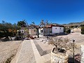 Casa de 2 dormitorios con vistas increíbles in Alicante Dream Homes Castalla 