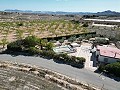 Haus mit 2 Schlafzimmern und herrlicher Aussicht in Alicante Dream Homes Castalla 