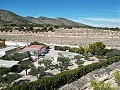 Haus mit 2 Schlafzimmern und herrlicher Aussicht in Alicante Dream Homes Castalla 