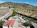 Huis met 2 slaapkamers en een prachtig uitzicht in Alicante Dream Homes Castalla 