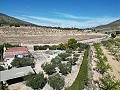 Huis met 2 slaapkamers en een prachtig uitzicht in Alicante Dream Homes Castalla 