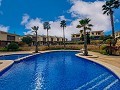 Ongelooflijke halfvrijstaande woning in Alenda Golf in Alicante Dream Homes Castalla 