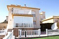 Atemberaubende freistehende Villa mit 3 Schlafzimmern in Alicante Dream Homes Castalla 