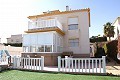 Superbe villa individuelle de 3 chambres in Alicante Dream Homes Castalla 