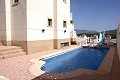 Superbe villa individuelle de 3 chambres in Alicante Dream Homes Castalla 