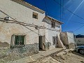 Bargain Semi-detached country house in Alicante Dream Homes Castalla 