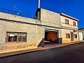 Grande maison de 2 étages à Pinoso in Alicante Dream Homes Castalla 