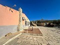 Schönes Landhaus mit Pool in Agost in Alicante Dream Homes Castalla 