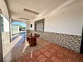 Beautiful country house with pool in Agost in Alicante Dream Homes Castalla 