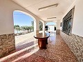 Beautiful country house with pool in Agost in Alicante Dream Homes Castalla 