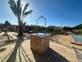 Belle bastide avec piscine à Agost in Alicante Dream Homes Castalla 