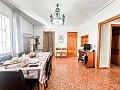 Mooi landhuis met zwembad in Agost in Alicante Dream Homes Castalla 