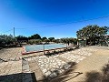 Schönes Landhaus mit Pool in Agost in Alicante Dream Homes Castalla 