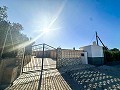 Belle bastide avec piscine à Agost in Alicante Dream Homes Castalla 