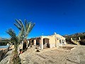 Schönes Landhaus mit Pool in Agost in Alicante Dream Homes Castalla 