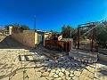 Schönes Landhaus mit Pool in Agost in Alicante Dream Homes Castalla 