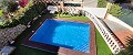 Villa met 3 slaapkamers te koop in Aspe in Alicante Dream Homes Castalla 