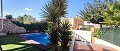 Villa met 3 slaapkamers te koop in Aspe in Alicante Dream Homes Castalla 