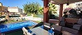 Villa met 3 slaapkamers te koop in Aspe in Alicante Dream Homes Castalla 