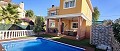 Villa De 3 Dormitorios En Venta En Aspe in Alicante Dream Homes Castalla 