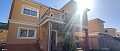 3 Bedroom Villa For Sale In Aspe in Alicante Dream Homes Castalla 